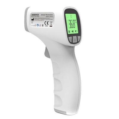 Photo of BabyWombWorld Jumper Infrared thermometer model FR202