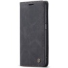 Happy Dayz Samsung A52 Flip Cover Black Photo