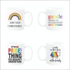 EspressPB Pride Coffee Mug Set Photo