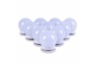 RGB - 10 Bulb USB Vanity Mirror Light Photo