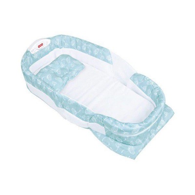 Photo of Portable Baby Separated Bed