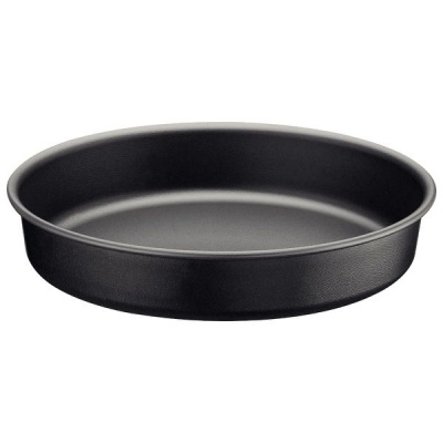 Photo of Tramontina Aluminum Round Roasting Pan with Interior Non-Stick Coating