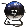 Kosmo Reel - Extension Reel / Extension Cable - Heavy Duty Photo