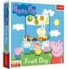 Peppa Pig Fruit Day Board Game Photo