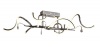 Dr Light Drlight Morden Sprial LED Style Chandelier Pendant Light Photo