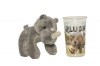 Plush Rhinocerus - PlushTub Photo