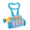 Time2Play Baby Walker with Lights and Music Photo