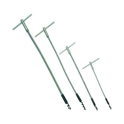Photo of Vulcan Seals Gland Packing Extractor C-Type Set 4 Piece