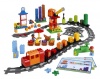 LEGO Education Math Train Photo