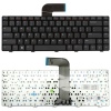 Generic Brand new replacement keyboard with frame for Dell Vostro 1540 Inspiron 14R Photo