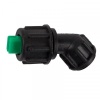 Bulk Pack 5 x Kaufmann Knapsack Sprayer Nozzle for 16 Litre - 110 Degree Photo