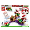 LEGO Super Mario Piranha Plant Expansion Set 71382 Photo