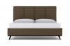 StrohBerry - Chicago Linen Headboard - Stone - Multiple Sizes Available Photo