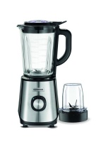 Kenwood Satin Finish Blender with Multi Mill 1000W BLM45240SS
