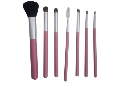 Photo of Greenrivers 8 Piece Make - Up Brushes