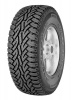 Continental 265/65R17 112T ContiCrossContact AT-Tyre Photo
