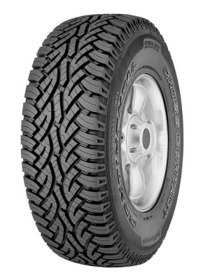 Photo of Continental 265/65R17 112T ContiCrossContact AT-Tyre