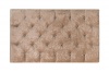 Progressive Impressions Diamond Buttoned 3 quarter Headboard Size 1170x700 Photo