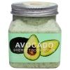 Wokali Avocado Sherbet Body Scrub Photo