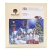 Wentworth Wooden Puzzle -Choir Boys Photo