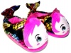 Soxy Lady Mermaid Slippers Photo