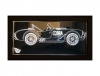 Kings Carving CNC Engraving Cobra Light Box Photo