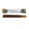 Puja Incense Sticks Highly Scented Agarbatti - White Sage - 120 Sticks Photo