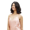 Magic Wig Long Size Synthetic Wig Lace Front Wig Lace Janet Photo