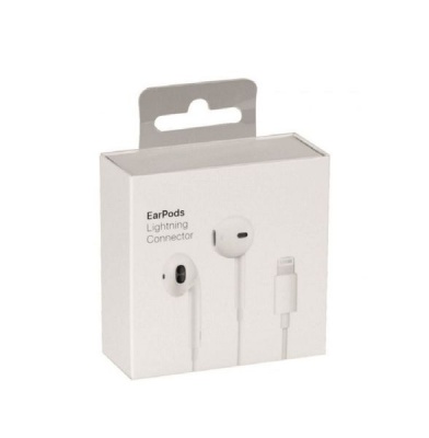 Photo of MR A TECH Premium Quality EarPods with Lightning Connector