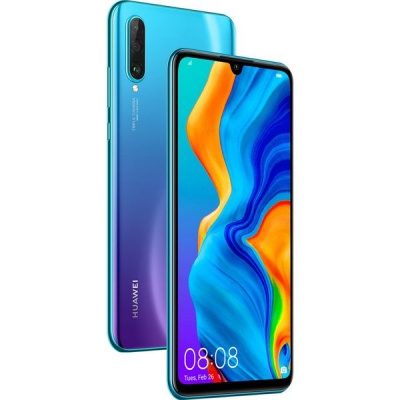 Photo of Huawei P30 Lite 2020 128GB - Peacock Blue Cellphone