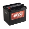 Exide 12V Car Battery - 638 Photo