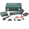 Metabo Compact Cordless Multi-Tool 18V Photo
