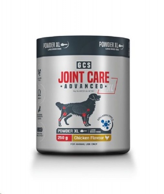 Photo of GCS Joint Care Advanced Powder XL 250g