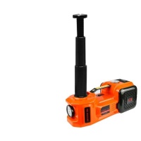 TG 4 1 Electric Jack Air Pump with Electric Wrench