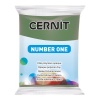 Cernit No 156g - Olive - Pack of 3 Photo