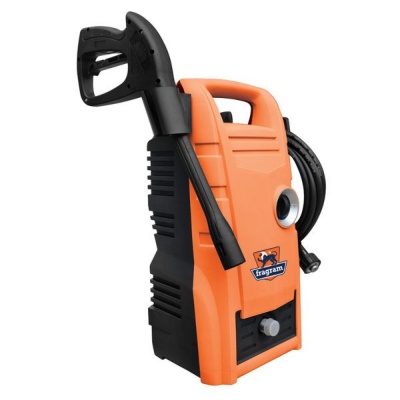 Photo of ACDC Pressure Washer - 1350W / 65 Bar / 360 L/H with 3M hose