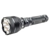 PowerTac X10K 10500 Lumen 675m Throw Rechargeable Flashlight Photo