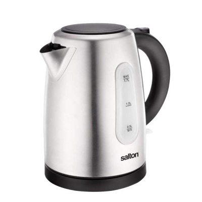 Photo of Salton 1.7L stainless Steel Kettle