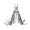 Leatherman Charge Plus TTi Stainless Steel Multi Tool Photo