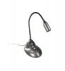 Stereo Microphone Stand Alone Photo