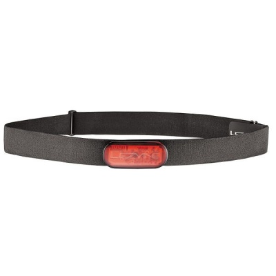 Photo of Lezyne Flow Heart Rate Sensor With Strap