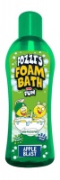 Fozzis Kiddies Foam Bath for Fun Apple Blast 1lt