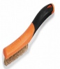 Kendo - Wire Brush / Braai Brush - 250mm Photo