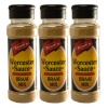 Scallis Scalli’s Worcester Sauce Value Pack- 3X200ml Photo