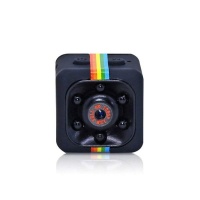 Hoco DI13 Mini Spy Full HD Action Camera with Motion Detection