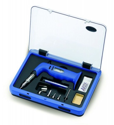 Photo of ACDC - Gas Multi-Function Soldering Iron Kit