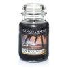 Yankee Candle Black Coconut Car Jar Photo