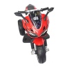 3 Wheeler Kids Electric Ride On Battery Powered Sit In Large Motorbike