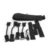 Vertical High Jump Trainer - Black Photo