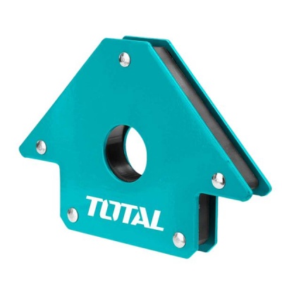 Total Tools Magnetic Welding Holder 5